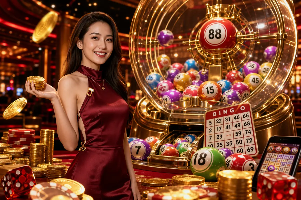 zk99 tips bermain slot bertanggungjawab